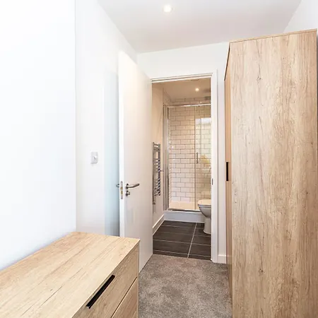 Insignia By Guestz Manchester