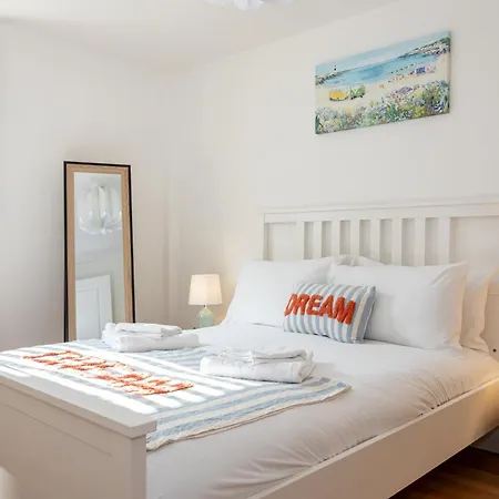 Withington Apartment