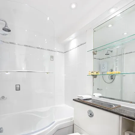 Withington Apartment Manchester