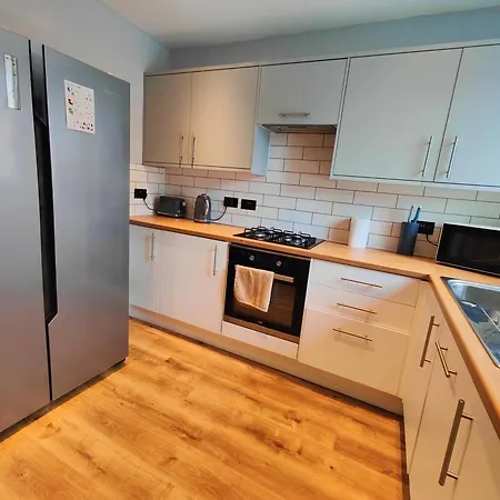 Lovely House In Great Location *