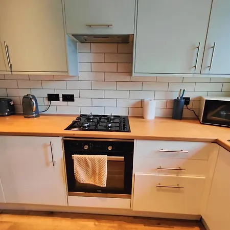 Lovely House In Great Location * Manchester
