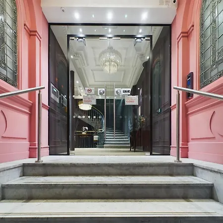 Luxury 2bedroom Centre Leisure & Business Manchester