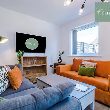 Designer House: Stadium-adjacent *