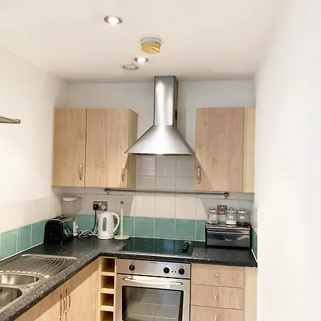 Apartmán My-places *