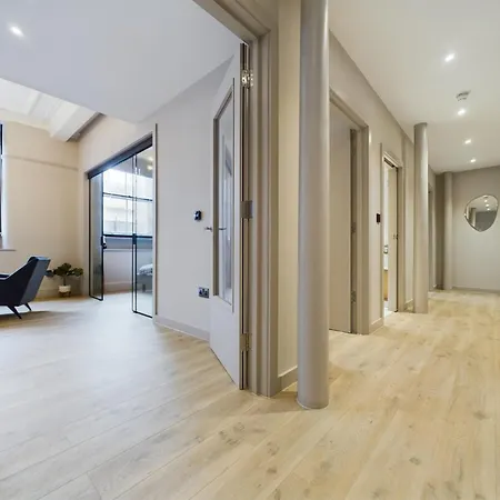 Luxury Unique 2bedroom Centre * Manchester
