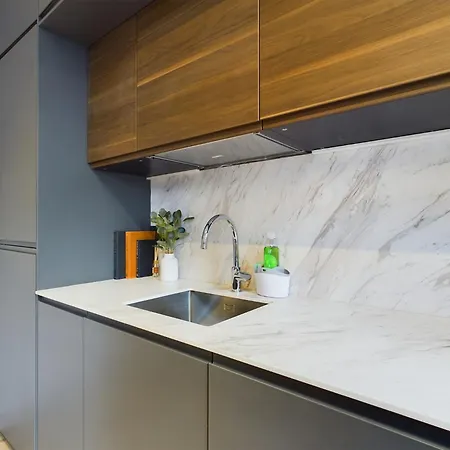 Luxury Unique 2bedroom Centre Manchester