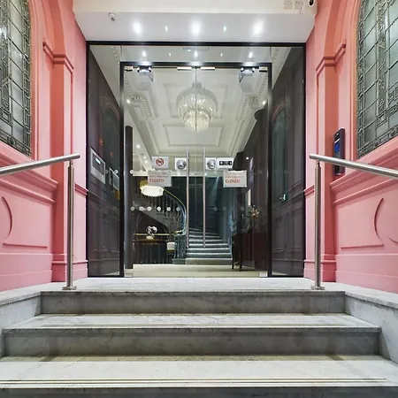 Luxury Unique 2bedroom Centre מנצ'סטר