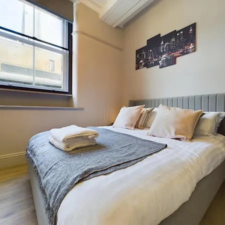 Luxury Unique 2bedroom Centre *