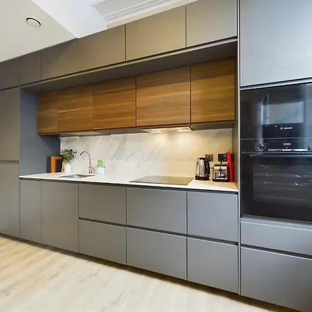 Apartment Luxury Unique 2bedroom Centre Manchester