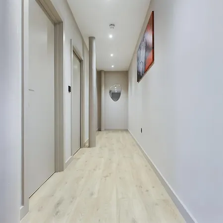 Luxury Unique 2bedroom Centre Manchester
