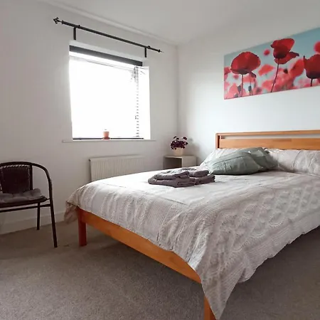 Arena House Holiday home