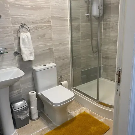 Appartement Rusholme