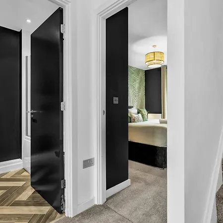 Free Parking Luxury Safari House Feriehus *