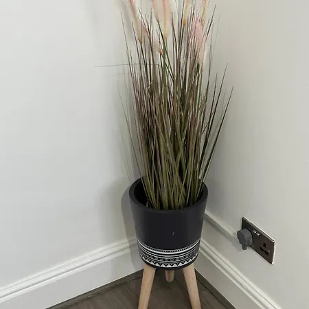 Lovely 2 Bedroom In Close To Centre And Stadium #1 Apartment Manchester