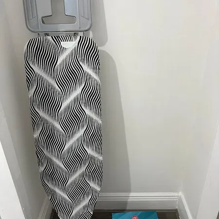 2 Bedroom Flat Close To City, Stadium And Coop Arena 公寓 曼彻斯特