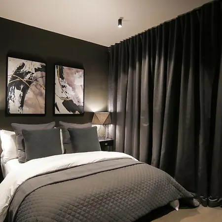 Midnight By The Heim Residences 아파트 맨체스터