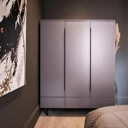 Midnight By The Heim Residences Apartment Manchester