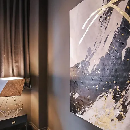 Midnight By The Heim Residences 아파트 맨체스터