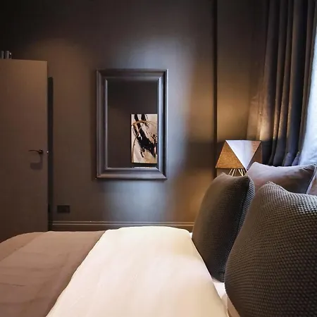Midnight By The Heim Residences 아파트 맨체스터
