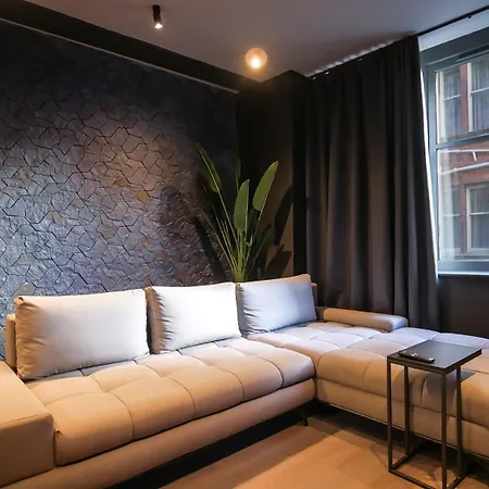 Midnight By The Heim Residences Manchester