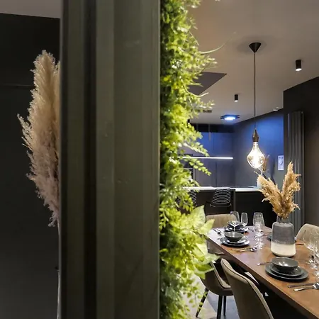 Midnight By The Heim Residences 아파트 맨체스터