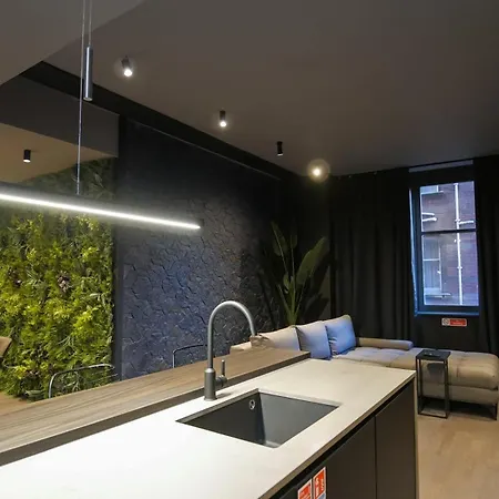 Midnight By The Heim Residences 아파트 맨체스터