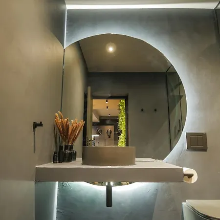 Midnight By The Heim Residences Manchester