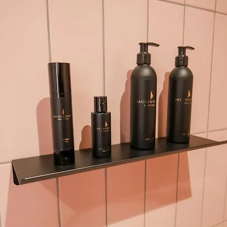 Malva At The Heim Residences Manchester