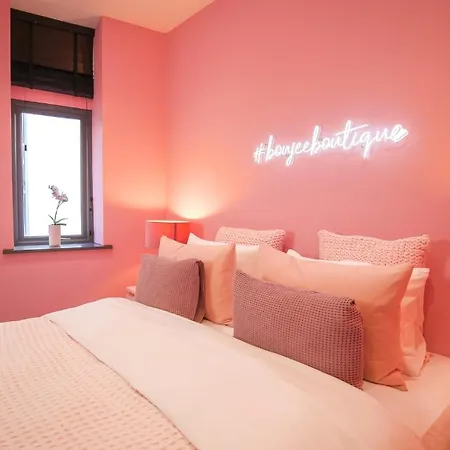 Apartamento Malva At The Heim Residences *