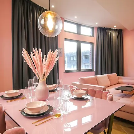 Malva At The Heim Residences *