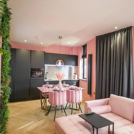 Malva At The Heim Residences