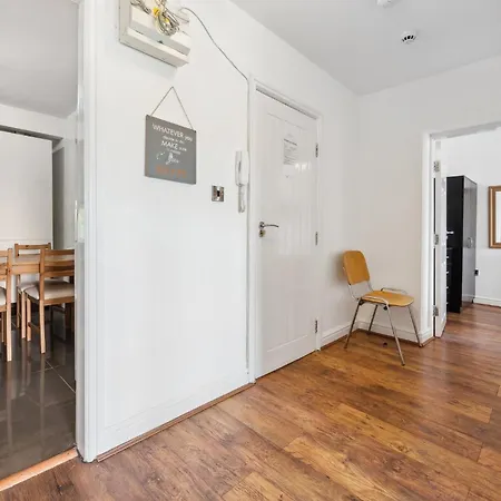 Rusholme Манчестер