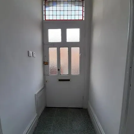 Chic 5 Double Bedroom House - 15 Min To בית נופש מנצ'סטר