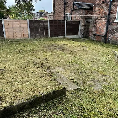 Διαμέρισμα The Crescent, Flat 1 - Stockport, *