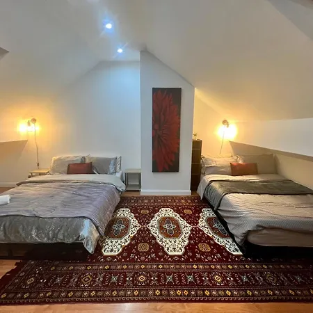 In The Heart Of Manchester