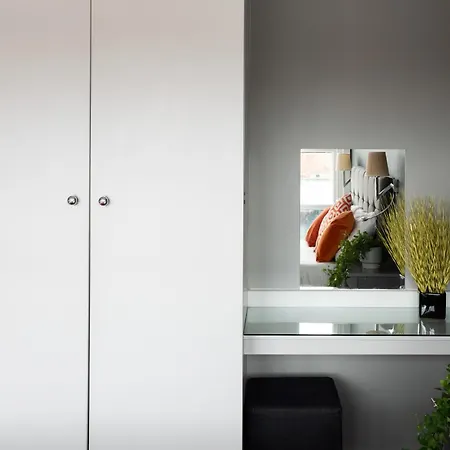 High Street Town House Apart-hotel Manchester