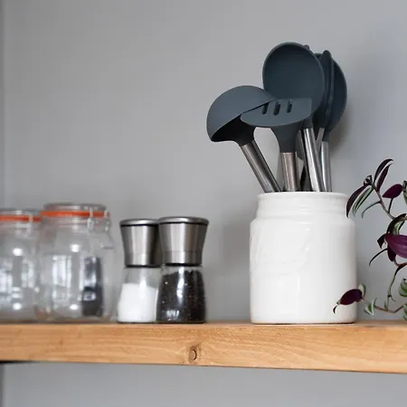 High Street Town House Manchester