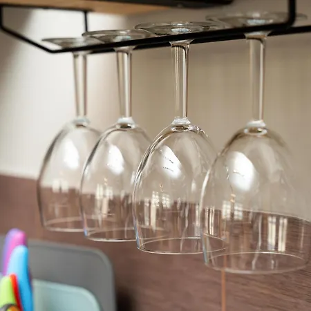 Apart-hotel High Street Town House