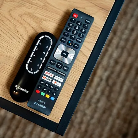 High Street Town House Manchester