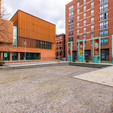 Holiday home 4-storey Townhouse In By Hilltop Serviced