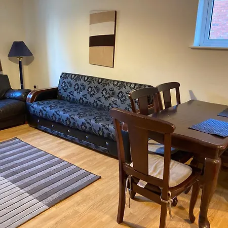 Apartment Cosy