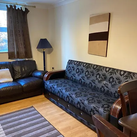 Apartment Cosy