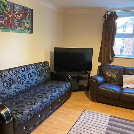 Cosy * Manchester