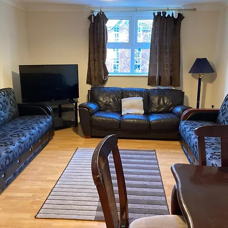 Apartment Cosy