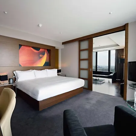 호텔 The Deansgate Hotel, By Ihg 맨체스터