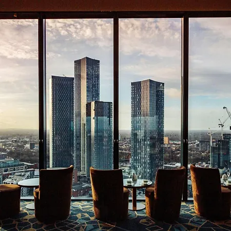 Ξενοδοχείο The Deansgate Hotel, By Ihg 4*
