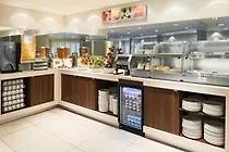 Express Centre By Ihg Hotel