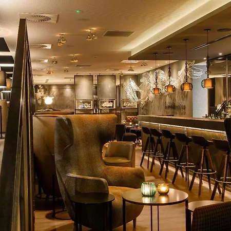 Hotel One Manchester-royal Exchange Manchester