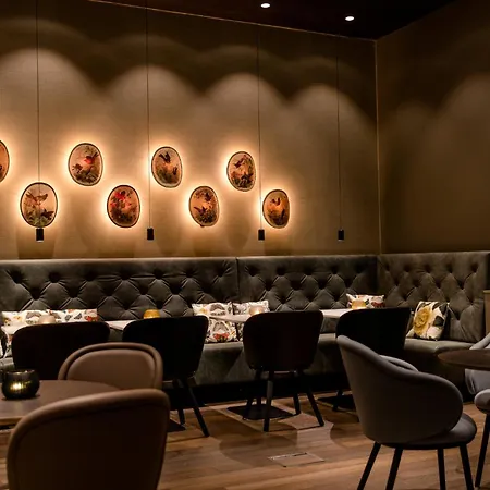 One Manchester-st. Peter´s Square Hotel 3*