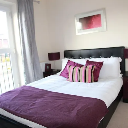 Sweet Dream Apartment Manchester